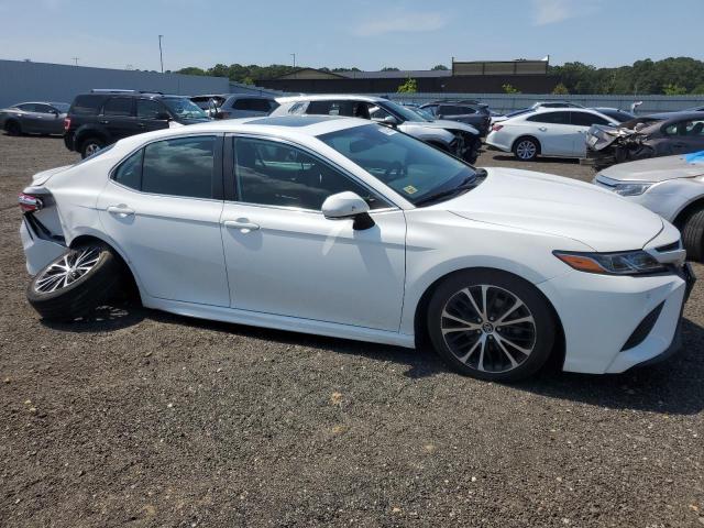 Vin: 4t1b11hk5ku803976, lot: 62420335, toyota camry l 20194