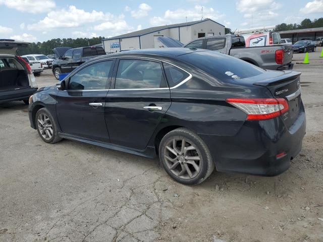 Vin: 3n1ab7ap7fy236648, lot: 59995105, nissan sentra s 20152