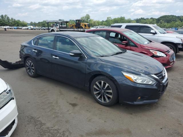 Vin: 1n4al3apxgc207566, lot: 60910905, nissan altima 2.5 20164