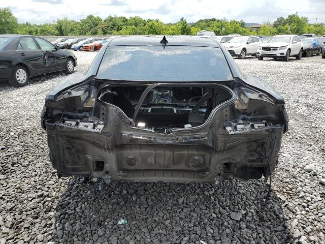 2017 CHEVROLET CAMARO SS - 1G1FF1R7XH0173348