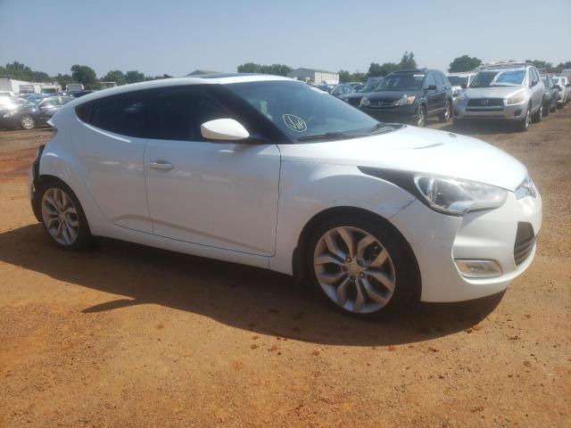 Vin: kmhtc6ad3du145908, lot: 58809605, hyundai veloster 20134