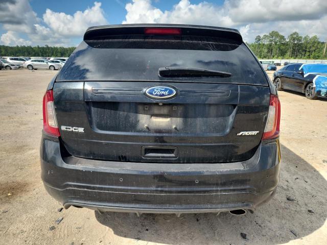 2012 FORD EDGE SPORT - 2FMDK3AK9CBA55980