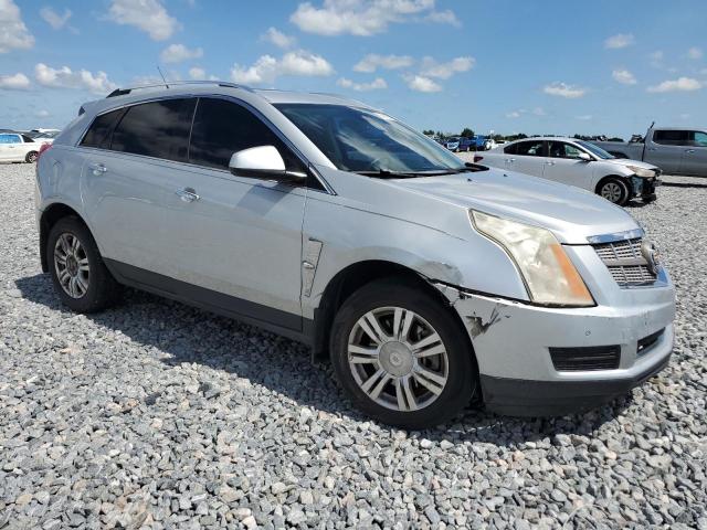 Vin: 3gyfnaey6as644767, lot: 59686405, cadillac srx luxury collection 20104