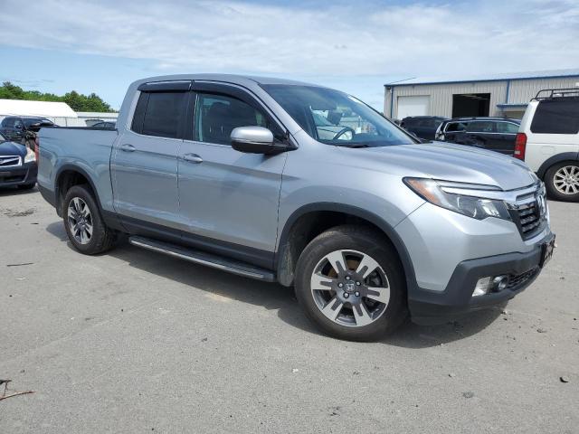 Vin: 5fpyk3f57kb001594, lot: 59020335, honda ridgeline rtl 20194