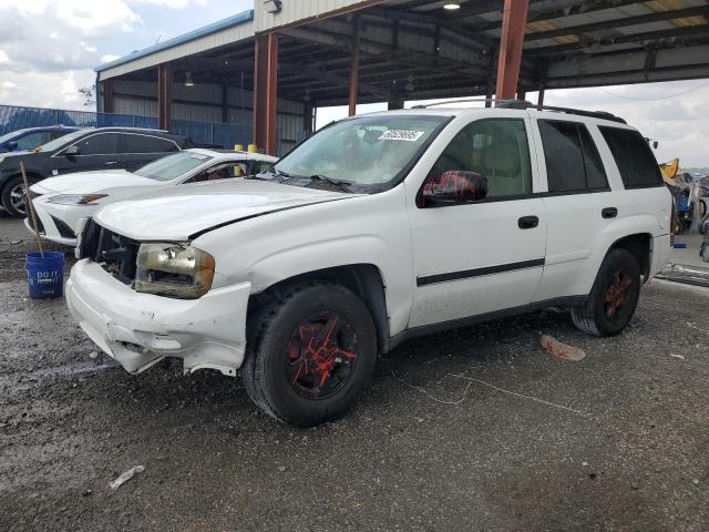 CHEVROLET TRAILBLAZE