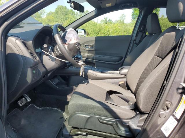 2021 HONDA HR-V SPORT 3CZRU5H12MM733864