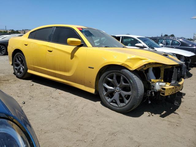 2017 DODGE CHARGER R/ - 2C3CDXCT7HH642212