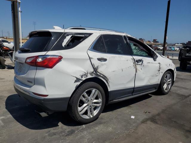 Vin: 2gnaxnex2j6190922, lot: 61507735, chevrolet equinox premier 20183