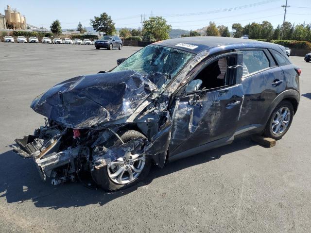 Vin: jm1dkdb76m1507031, lot: 59222325, mazda cx-3 sport 2021 img_1