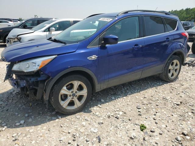 Vin: 1fmcu0gx6gub46471, lot: 59661945, ford escape se 2016 img_1