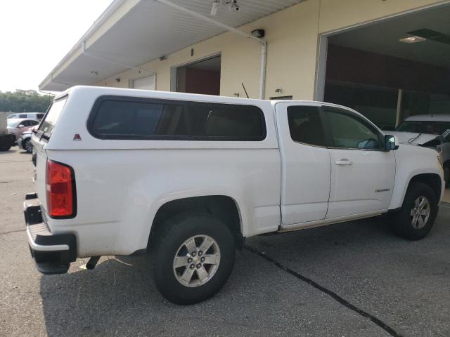2019 CHEVROLET COLORADO 1GCHSBEA7K1258779