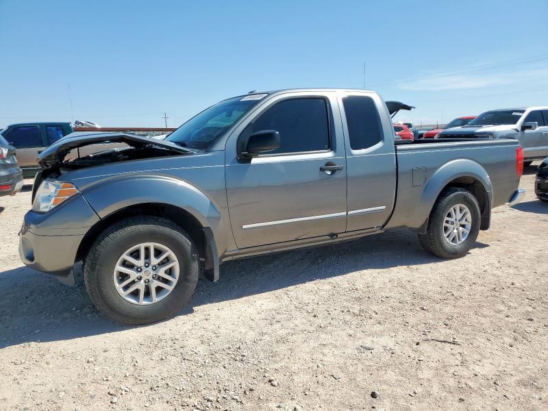 Vin: 1n6dd0cu2hn765887, lot: 60465385, nissan frontier sv 2017 img_1