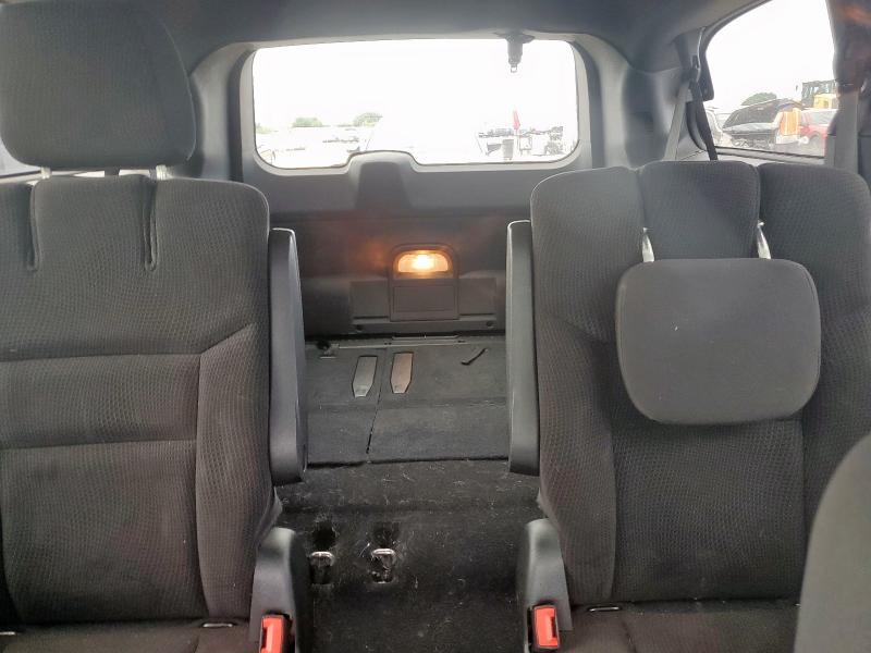 2018 DODGE GRAND CARA 2C4RDGBG9JR190984