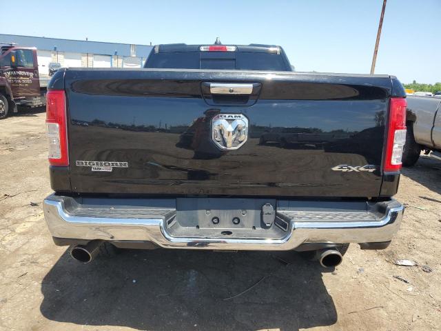 2020 RAM 1500 BIG H - 1C6SRFBT5LN190269