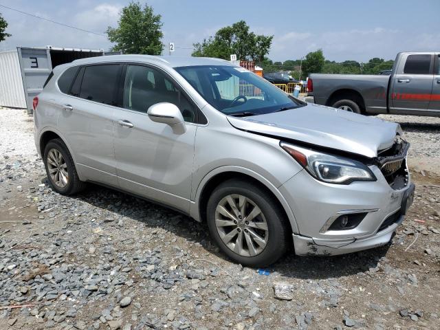 Vin: lrbfxbsa9hd219209, lot: 59760445, buick envision essence 20174