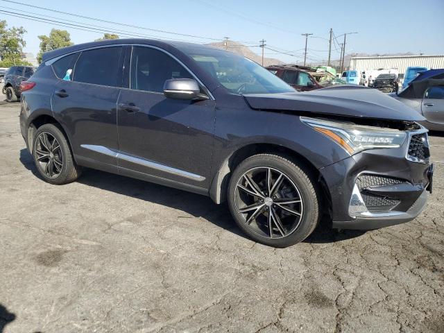 2019 ACURA RDX TECHNO 5J8TC1H58KL016170