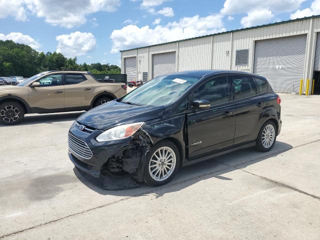 FORD C-MAX SE