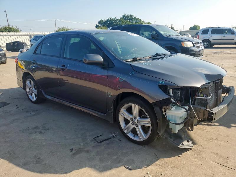 Vin: 5yfbu4ee9dp136177, lot: 59138765, toyota corolla base 20134
