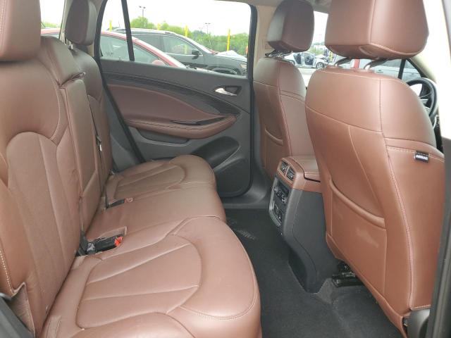2017 BUICK ENVISION E - LRBFXBSA5HD152270