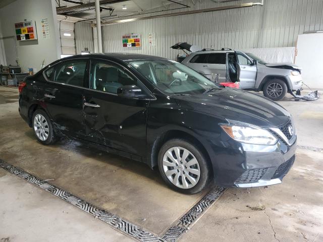 Vin: 3n1ab7ap0ky434482, lot: 60231755, nissan sentra s 20194