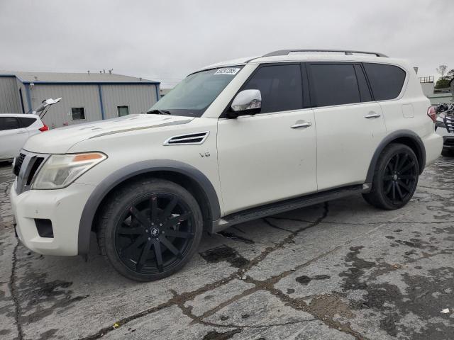 Vin: jn8ay2nf5h9301879, lot: 59297285, nissan armada platinum 2017 img_1
