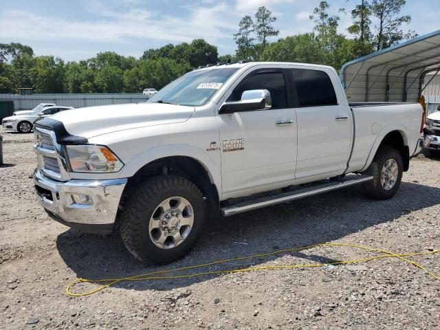 2018 RAM 2500 SLT 3C6UR5DL1JG169831