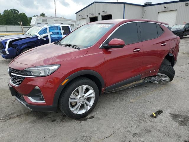 BUICK ENCORE GX