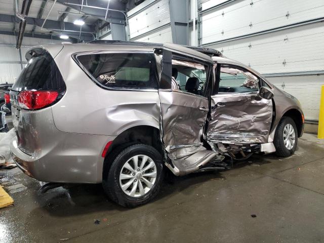 Vin: 2c4rc1bg2hr536237, lot: 61492195, chrysler pacifica touring l 20173