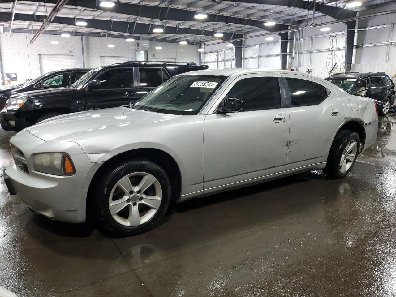 DODGE CHARGER SXT