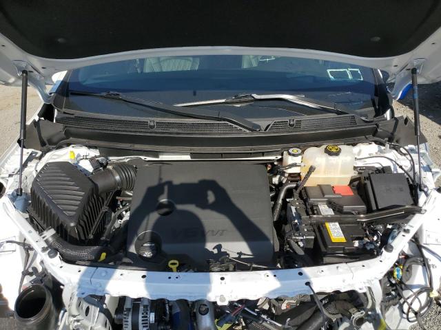 2023 BUICK ENCLAVE AV 5GAEVCKW2PJ135772
