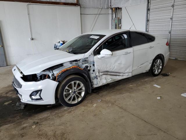 FORD FUSION TIT