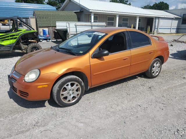 DODGE NEON SXT