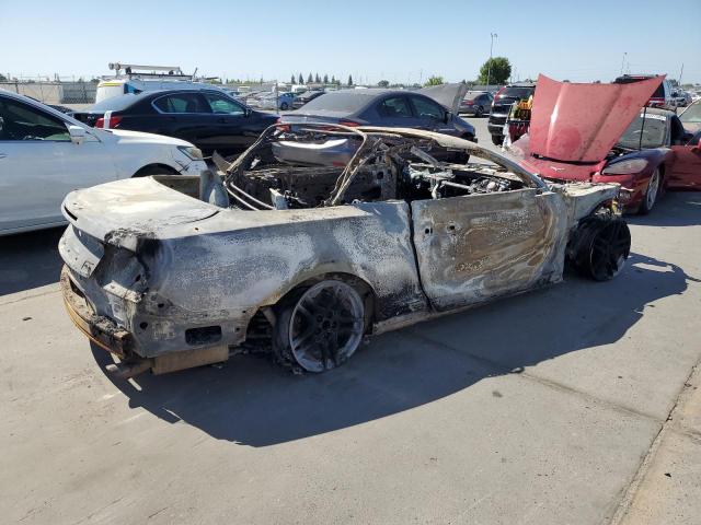 2021 FORD MUSTANG - 1FATP8UH8M5100997
