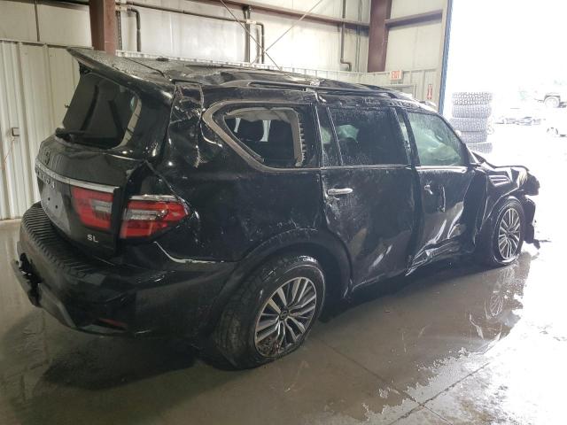Vin: jn8ay2bc1p9181409, lot: 61060845, nissan armada sl 20233