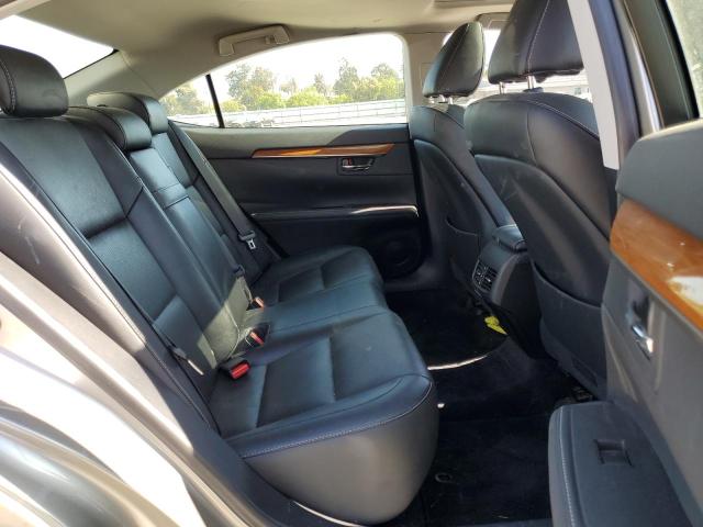 2015 LEXUS ES 300H JTHBW1GG1F2083403