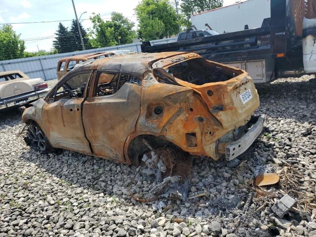 Vin: nmtkhmbx3jr049998, lot: 61815245, toyota c-hr xle 20182