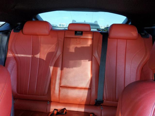 2018 BMW X6 SDRIVE3 5UXKU0C57J0G80325
