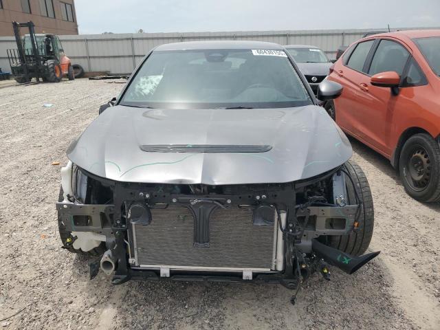 2025 ACURA INTEGRA TY 19UDE5G93SA000710