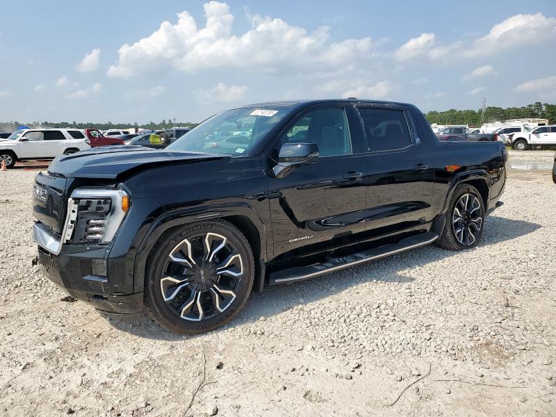 Vin: 1gt40lel1su402045, lot: 57148785, gmc sierra denali 2025 img_1