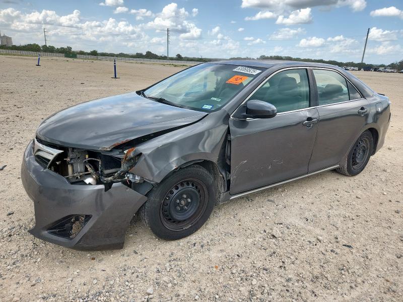 Vin: 4t1bf1fk1eu394836, lot: 63069525, toyota camry l 2014 img_1