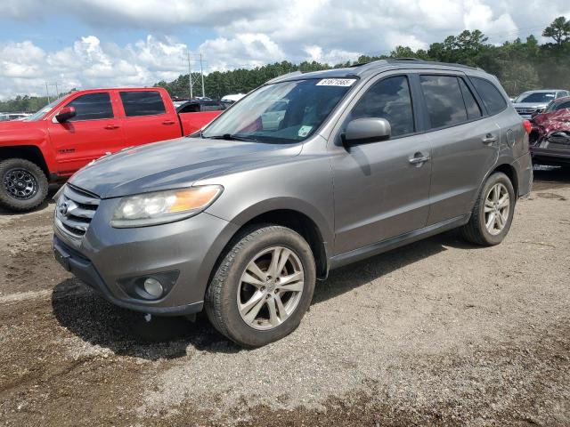 Vin: 5xyzkdag1cg110140, lot: 61671565, hyundai santa fe limited 2012 img_1