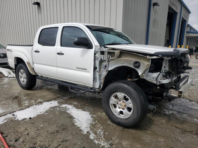 Vin: 3tmju4gn2em169152, lot: 58742885, toyota tacoma double cab prerunner 20144