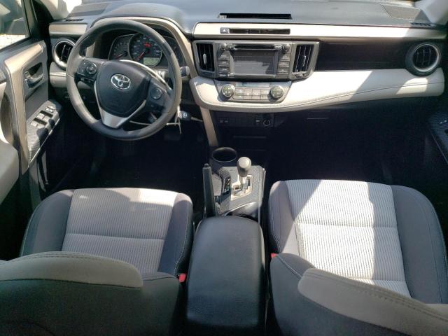 2015 TOYOTA RAV4 XLE - 2T3RFREV7FW334609