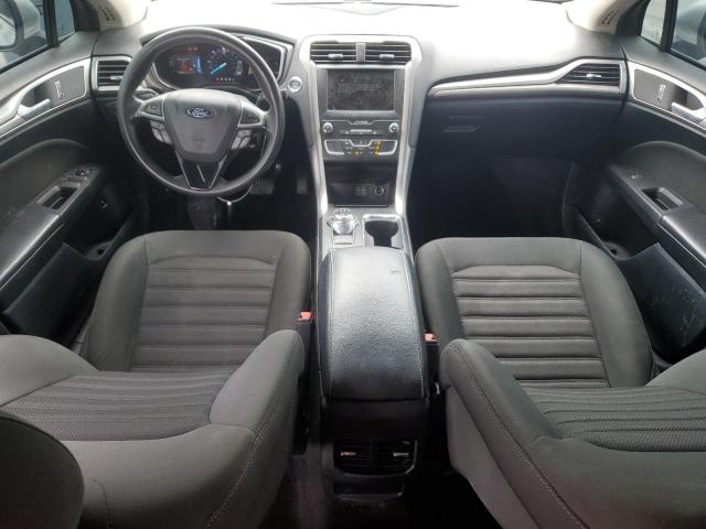 2019 FORD FUSION SE - 3FA6P0LU3KR152190