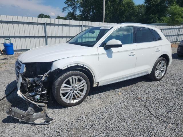 AUDI Q5 PREMIUM