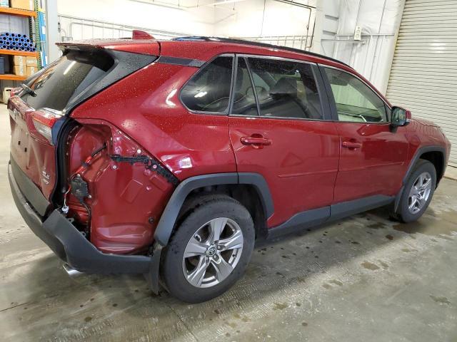 Vin: jtmp1rfv9nd089960, lot: 61803735, toyota rav4 xle 20223