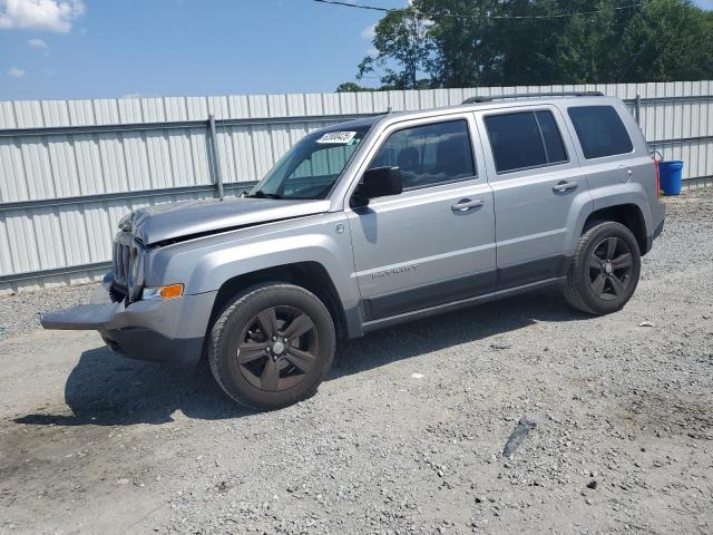 Vin: 1c4njrbb2gd511783, lot: 62000425, jeep patriot sport 2016 img_1