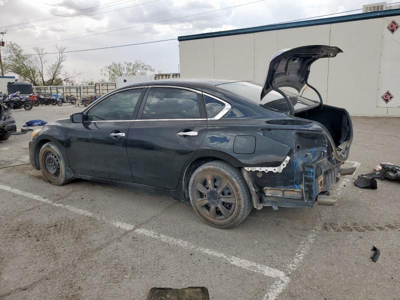 Vin: 1n4al3ap7en211155, lot: 60076175, nissan altima 2.5 20142