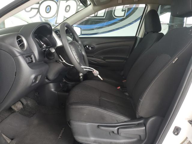 2017 NISSAN VERSA S - 3N1CN7AP3HL806547