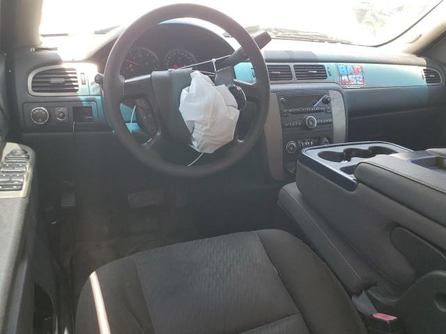 2014 CHEVROLET TAHOE POLI - 1GNLC2E04ER202441